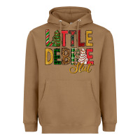 Toasted Coconut little debbie slut bbs Heavyweight Hoodie - BundleAndBundleShop