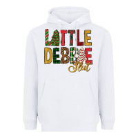 White little debbie slut bbs Heavyweight Hoodie - BundleAndBundleShop