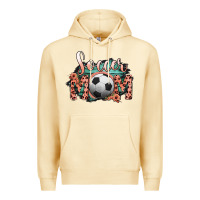 Pina Colada Soccer Mom Premium Hoodie - Bettercallsaul