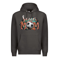 Smoke Soccer Mom Premium Hoodie - Bettercallsaul