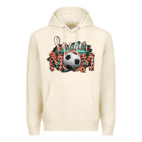 Tofu Soccer Mom Premium Hoodie - Bettercallsaul
