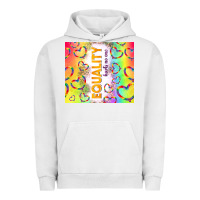 Pigment Lunar Rock equality hurts no one Urban Hoodie - TumblerDesignByShophia