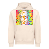 Sandshell equality hurts no one Urban Hoodie - TumblerDesignByShophia