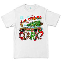 White you serious clark Premium Tee - Zillion Design Studio