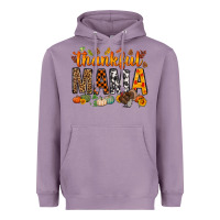 Lavender thankful mama bbs Heavyweight Hoodie - BundleAndBundleShop