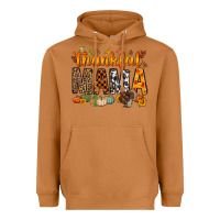 Meerkat thankful mama bbs Heavyweight Hoodie - BundleAndBundleShop