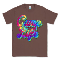 Chestnut camp life Classic Tee - JahusDesignShop