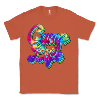 Copper camp life Classic Tee - JahusDesignShop