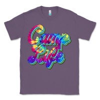 Lavender camp life Classic Tee - JahusDesignShop