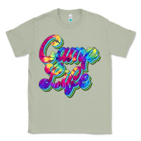 Matcha camp life Classic Tee - JahusDesignShop