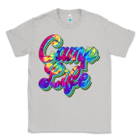 Moon Dust camp life Classic Tee - JahusDesignShop