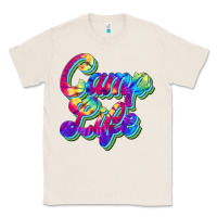 Natural camp life Classic Tee - JahusDesignShop