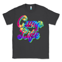 Smoke camp life Classic Tee - JahusDesignShop