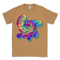 Toasted Coconut camp life Classic Tee - JahusDesignShop