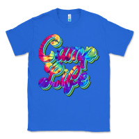 True Royal camp life Classic Tee - JahusDesignShop