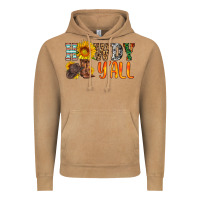 Vintage Camel howdy y all Vintage Hoodie - HRA Design Shop