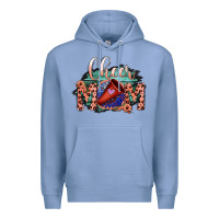 Colony Blue Cheer Mom Premium Hoodie - Bettercallsaul