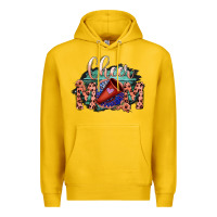 Lemon Cheer Mom Premium Hoodie - Bettercallsaul