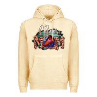 Pina Colada Cheer Mom Premium Hoodie - Bettercallsaul
