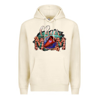 Tofu Cheer Mom Premium Hoodie - Bettercallsaul