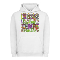 Pigment Lunar Rock Loissez les bon temps rouler Urban Hoodie - HowdyJamesFarm
