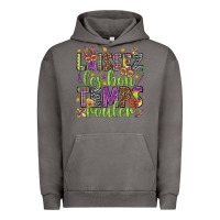 Pigment Tornado Loissez les bon temps rouler Urban Hoodie - HowdyJamesFarm