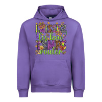 Tulip Loissez les bon temps rouler Urban Hoodie - HowdyJamesFarm