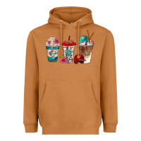 Meerkat western baseball coffee cups bbs Heavyweight Hoodie - BundleAndBundleShop