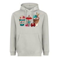 Moon Dust western baseball coffee cups bbs Heavyweight Hoodie - BundleAndBundleShop