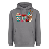 Storm western baseball coffee cups bbs Heavyweight Hoodie - BundleAndBundleShop