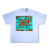 Grape Ice rt respiratory therapist Urban Heavy Tee - JahusDesignShop