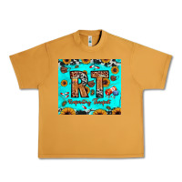 Peanut Butter rt respiratory therapist Urban Heavy Tee - JahusDesignShop