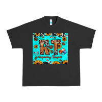 Pigment Black rt respiratory therapist Urban Heavy Tee - JahusDesignShop