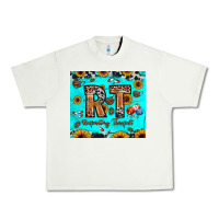 Pistachio rt respiratory therapist Urban Heavy Tee - JahusDesignShop