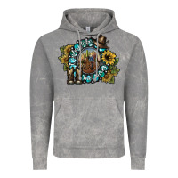 Cloud Rock cowboy take me away 2 Vintage Hoodie - SublimationCraftShop