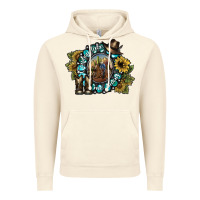Vintage Artic cowboy take me away 2 Vintage Hoodie - SublimationCraftShop