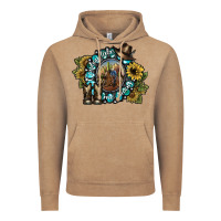 Vintage Coffee cowboy take me away 2 Vintage Hoodie - SublimationCraftShop