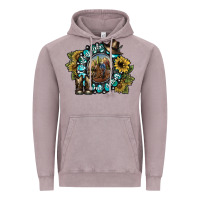 Vintage Zinc cowboy take me away 2 Vintage Hoodie - SublimationCraftShop