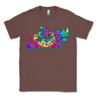 Chestnut straight back to school Classic Tee - JahusDesignShop
