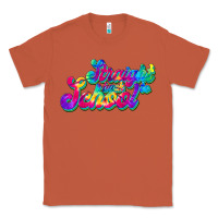 Copper straight back to school Classic Tee - JahusDesignShop
