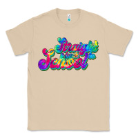 Mushroom straight back to school Classic Tee - JahusDesignShop