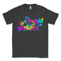 Smoke straight back to school Classic Tee - JahusDesignShop