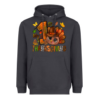 Smoke my first thanksgiving with turkey bbs Heavyweight Hoodie - BundleAndBundleShop