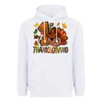 White my first thanksgiving with turkey bbs Heavyweight Hoodie - BundleAndBundleShop