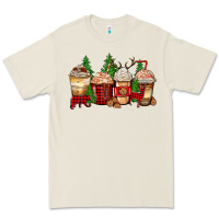 Bone lumberjack coffee cups Premium Tee - Zillion Design Studio