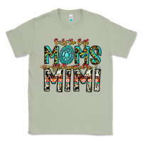 Matcha Only The Best Moms Get Promoted To Mimi Classic Tee - CowhideDigitalArt