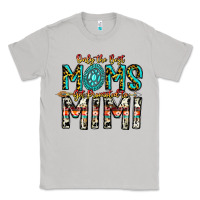 Moon Dust Only The Best Moms Get Promoted To Mimi Classic Tee - CowhideDigitalArt