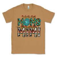 Only The Best Moms Get Promoted To Mimi Classic Tee | Teevron