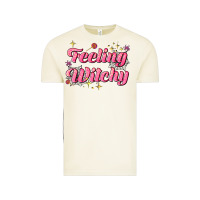 Vintage Arctic feeling witchy Vintage Tee - AdoDesignShop