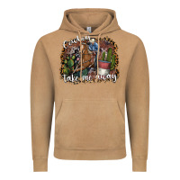 Vintage Camel cowboy take me away Vintage Hoodie - SublimationCraftShop
